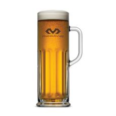 Wiesbaden Beer Stein - Imprinted 21oz - Pilsners & Steins
