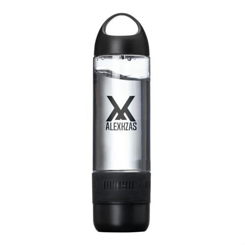 Promotional Productions - Tech & Accessories  - Speakers - Lombardy Speaker Bottle - 16oz