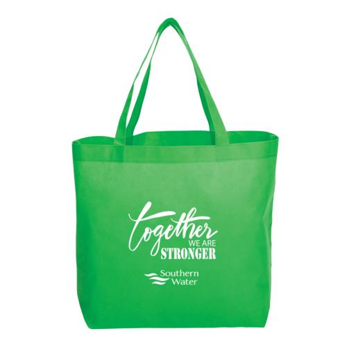Promotional Productions - Bags - Tote Bags - Sanborn Tote Bag