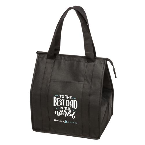 Promotional Productions - Bags - Tote Bags - Fortinum Cooler Bag