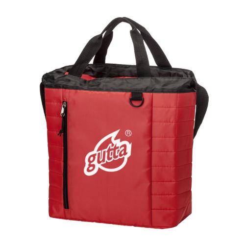 Promotional Productions - Bags - Cooler Bags - Canterbury Cooler Bag