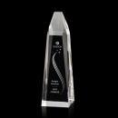 Heritage Obelisk Crystal Award
