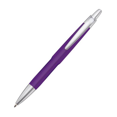 Promotional Productions - Writing Instruments - Plastic Pens - Acadia Ballpoint Pen