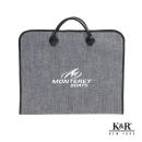 K&R New York&trade; Bensonhurst Garment Bag