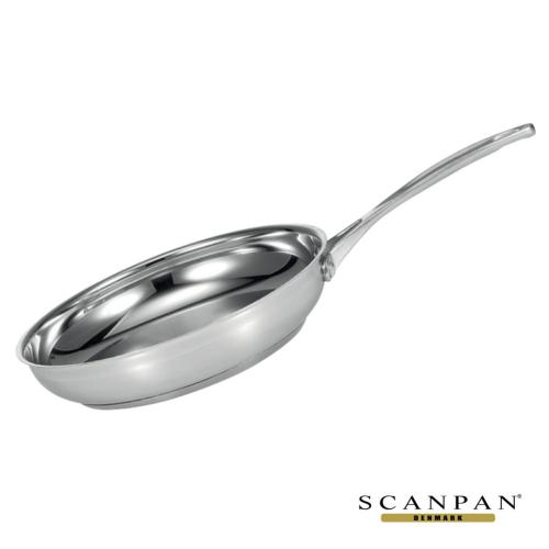 Promotional Productions - Housewares - Kitchen Knives - Scanpan® Impact Fry Pan - 26cm 