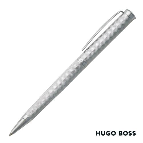 Promotional Productions - Writing Instruments - Metal Pens - Hugo Boss Sophisticated Pen