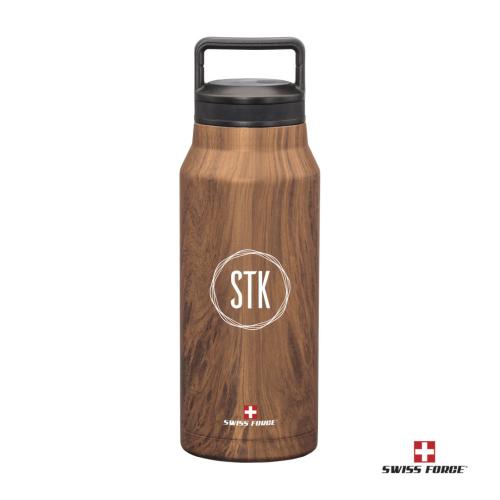 Sports Bottles Swiss Force Xavier Tumbler 32oz SFD127MW