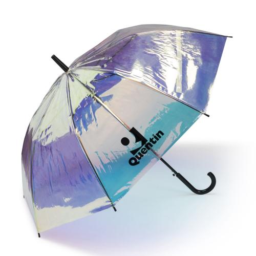 Promotional Productions - Outdoor & Leisure - Umbrellas - Wordsworth Umbrella