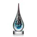 Bonetta Art Glass Award