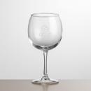 Carberry Balloon Wine - Deep Etch