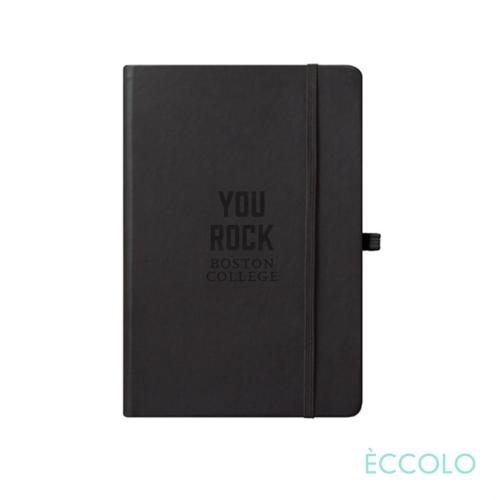 Promotional Productions - Journals & Notebooks - Hardcover Journals - Eccolo® Cool Journal - Small