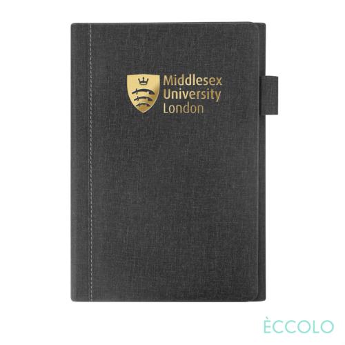 Promotional Productions - Journals & Notebooks - Hardcover Journals - Eccolo® Nashville Journal