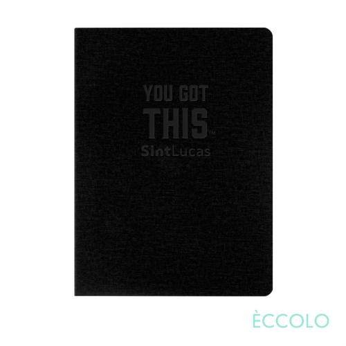 Promotional Productions - Journals & Notebooks - Softcover Journals - Eccolo® Solo Journal