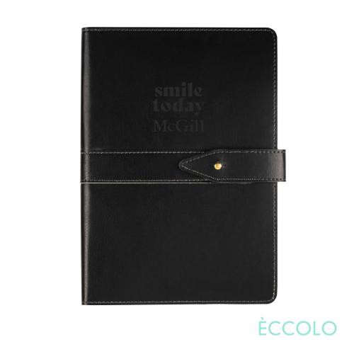 Promotional Productions - Journals & Notebooks - Softcover Journals - Eccolo® Legend Journal