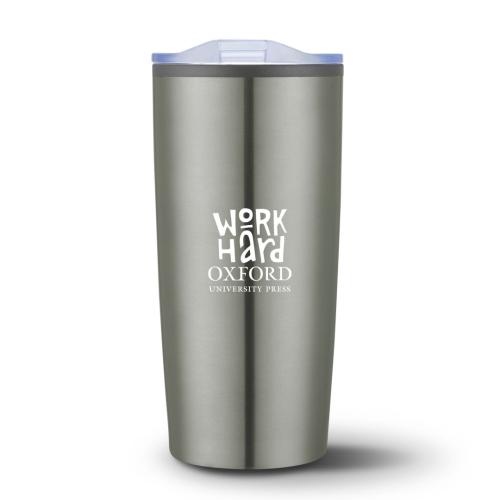 Promotional Productions - Drinkware - Tumblers - Asador Double Wall Tumbler - 20oz