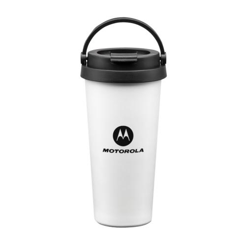 Promotional Productions - Drinkware - Tumblers - Pallazo Double Wall SS Tumbler - 16oz 