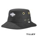Tilley&reg; Iconic T1 Bucket Hat - Black