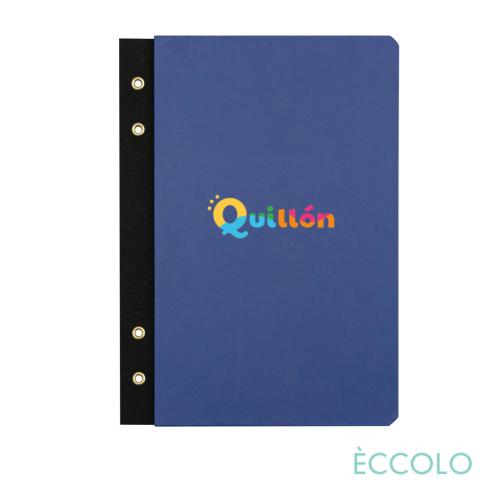 Promotional Productions - Journals & Notebooks - Hardcover Journals - Eccolo® Fandango Journal - Medium