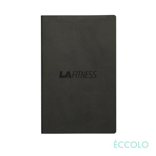 Promotional Productions - Journals & Notebooks - Hardcover Journals - Eccolo® Single Meeting Journal - Medium