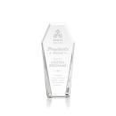 Romford Towers Crystal Award