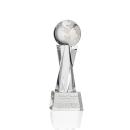 Havant Optical Globe Crystal Award