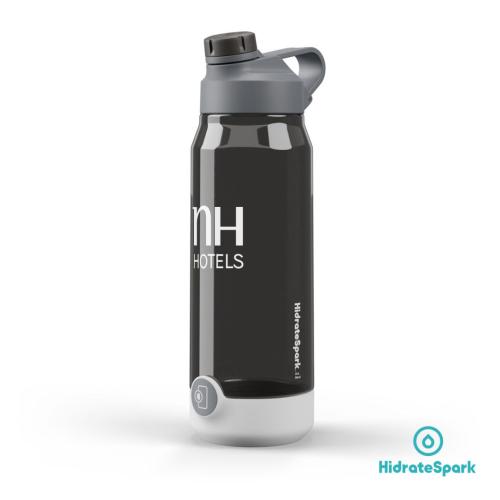 Promotional Productions - Drinkware - Sports Bottles - HidrateSpark® TAP Chug Tritan Water Bottle - 32oz