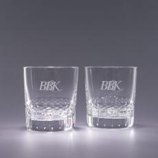 Employee Gifts - 11oz Exception On The Rocks - Traveler