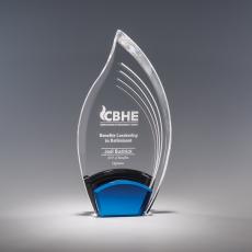 Spark - Acrylic Awards