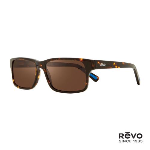 Promotional Productions - Outdoor & Leisure - Sunglasses - Revo™ Finley Sunglasses