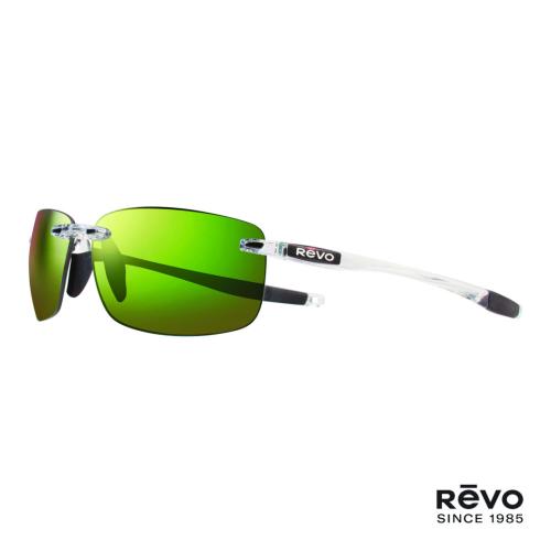 Promotional Productions - Outdoor & Leisure - Sunglasses - Revo™ Descend N Sunglasses