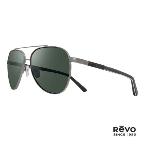 Promotional Productions - Outdoor & Leisure - Sunglasses - Revo™ Arthur Sunglasses