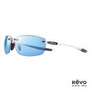 Revo&trade; Descend Fold Sunglasses