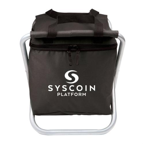 Promotional Productions - Bags - Cooler Bags - Compact Cooler Chair