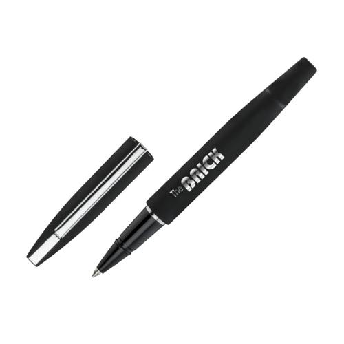 Promotional Productions - Writing Instruments - Metal Pens - London Pen - Rollerball