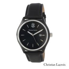 Employee Gifts - Christian Lacroix Date Watch
