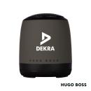 Hugo Boss Gear Matrix Speaker 
