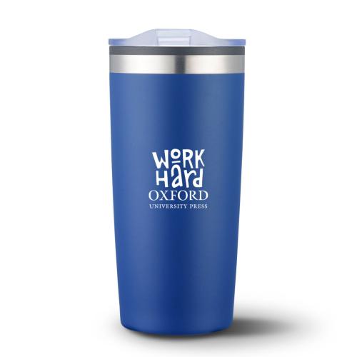 Promotional Productions - Drinkware - Tumblers - Asador Double Wall Tumbler - 20oz