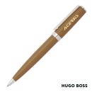 Hugo Boss&reg; Gear Icon  Ballpoint Pen