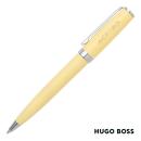 Hugo Boss&reg; Gear Icon  Ballpoint Pen