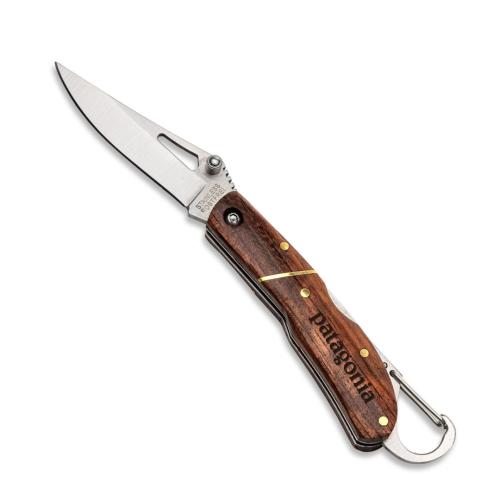 Promotional Productions - Auto and Tools - Utility Knives - Edition Knife w/Carabiner