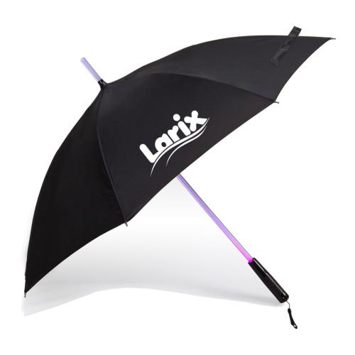 Promotional Productions - Outdoor & Leisure - Umbrellas - Disco Umbrella