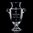 Gateshead Cup Crystal Award