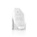 Barrhaven Crystal Award