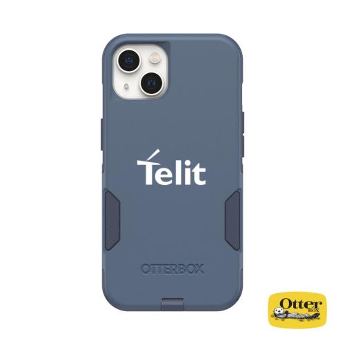 Promotional Productions - Tech & Accessories  - Phone Cases - OtterBox® iPhone 13 Commuter