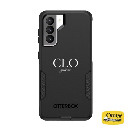 Promotional Productions - Tech & Accessories  - Phone Cases - OtterBox® Samsung Galaxy S21 5G Commuter