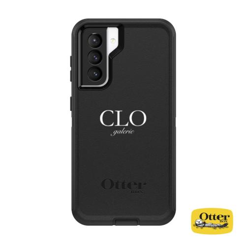Promotional Productions - Tech & Accessories  - Phone Cases - OtterBox® Samsung Galaxy S21 5G Defender