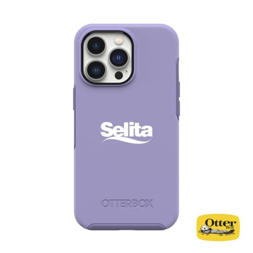 Promotional Productions - Tech & Accessories  - Phone Cases - OtterBox® iPhone 13 Pro Symmetry