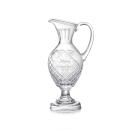 Flintshire Trophy Cup Crystal Award