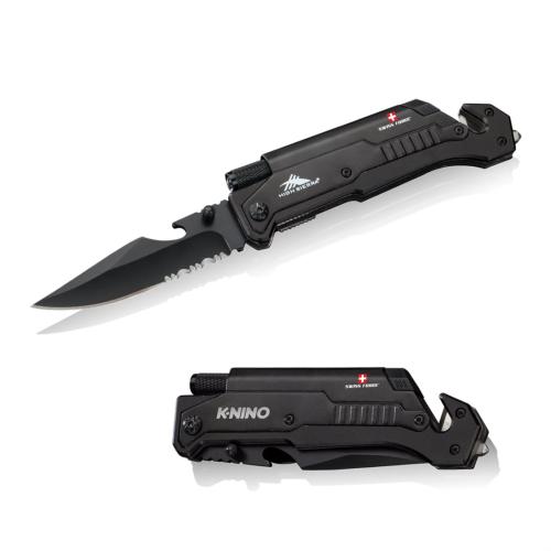 Promotional Productions - Auto and Tools - Gift Sets - Swiss Force® Explorer Utility Knife