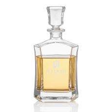 Employee Gifts - Avalon Decanter & Lid